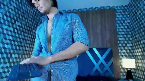 james_morrisonm online show from February 21, 1:14 pm