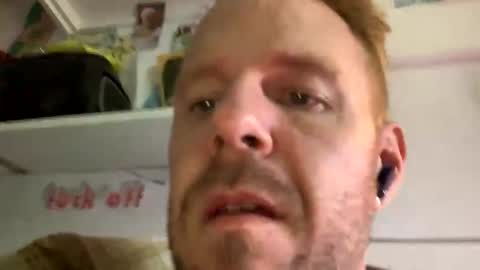 jameseherer online show from December 23, 7:47 am