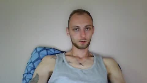 James England online show from June 16, 6:23 pm