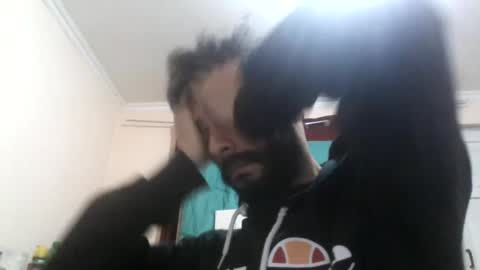 jamesfromworld online show from June 13, 2:44 am