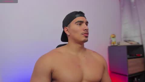 James Gray online show from October 28, 10:49 am