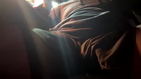 James H online show from December 4, 6:05 am