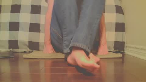 James online show from April 8, 12:24 am