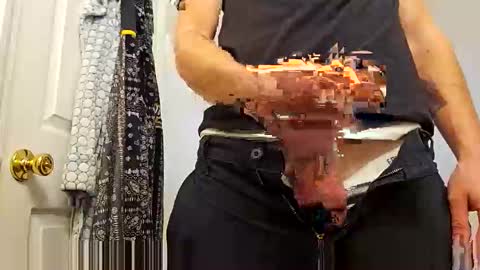 jamesloco9 online show from December 17, 7:53 pm