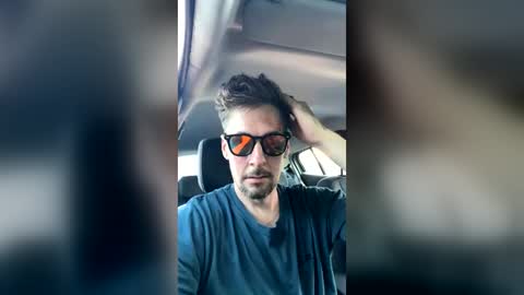 jamesmassion online show from July 14, 4:45 pm