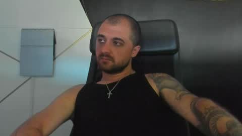 JamesMyers online show from June 10, 6:01 am