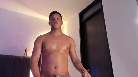 James Owenn online show from February 22, 4:05 am