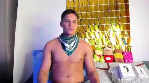 James Owenn online show from December 18, 5:36 am