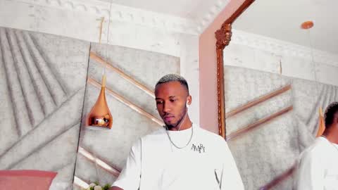 James  online show from March 1, 12:01 pm