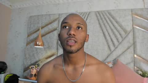 James  online show from February 9, 6:16 pm