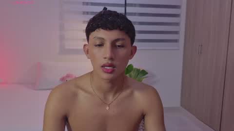 jamess_blanco online show from July 7, 12:56 am