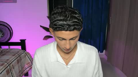 jamess_blanco online show from September 29, 4:55 am