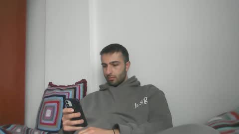 jamessandt online show from February 18, 11:33 am