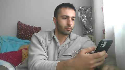 jamessandt online show from February 16, 9:37 am