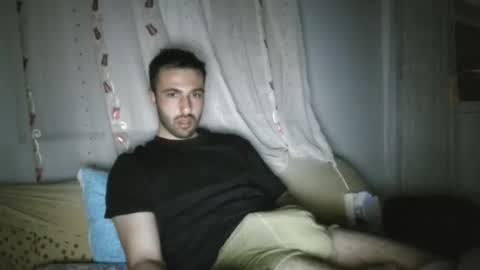 jamessandt online show from February 19, 9:14 pm