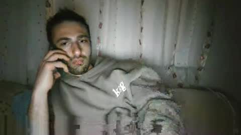 jamessandt online show from March 7, 10:10 pm