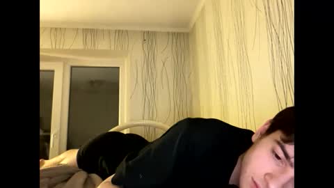 jamesstar4 online show from February 25, 8:12 pm