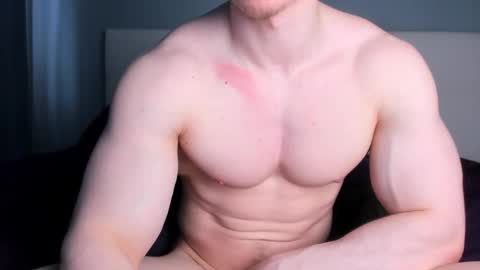 James Strong online show from October 23, 8:05 am