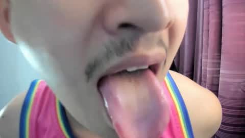 jamesthebigcockxxx online show from January 14, 9:13 am
