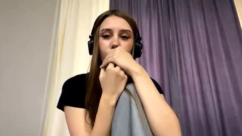 Milena online show from September 10, 2:40 pm