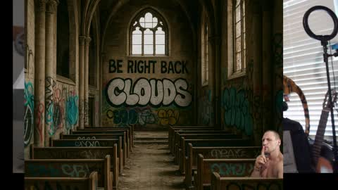 Jameswebbscope online show from April 2, 5:53 pm