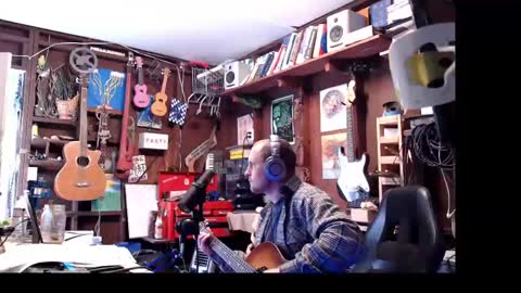 Jameswebbscope online show from March 7, 6:00 pm