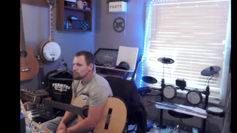 Jameswebbscope online show from April 13, 5:50 pm