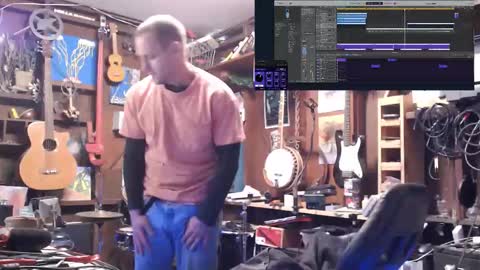 Jameswebbscope online show from November 2, 5:57 pm