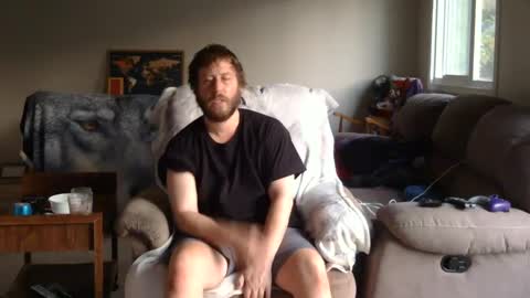 jameswolf777 online show from September 12, 1:51 am