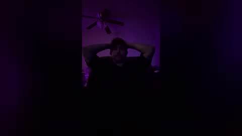 jameswolf777 online show from April 6, 2:20 am