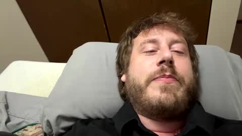 jameswolf777 online show from September 19, 4:16 am