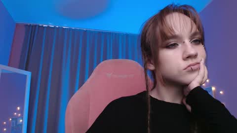 jamie_chung online show from February 19, 3:05 am