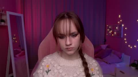 jamie_chung online show from March 17, 3:00 am