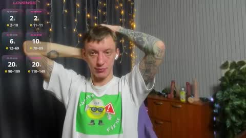 jamie inked online show from February 16, 3:15 am