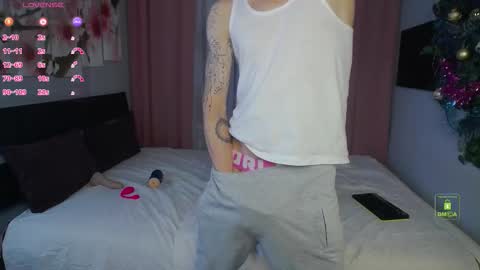 jamie inked online show from January 17, 5:06 am