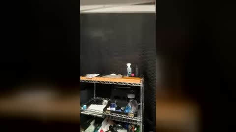 OF - Jamiejordans online show from July 28, 7:06 am