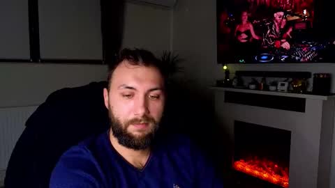 Robbie online show from January 15, 7:06 am