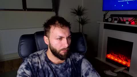 Robbie online show from February 10, 6:38 am