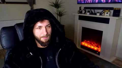 Robbie online show from February 23, 6:48 am