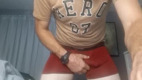 Supafly307blueeyes9in online show from September 15, 6:04 am