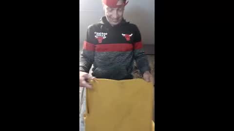 Supafly307blueeyes9in online show from November 17, 1:41 am