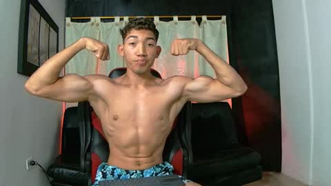 Jamithindependent model online show from April 2, 9:38 am