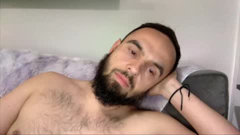 Naughtyboy69 online show from April 12, 11:53 pm