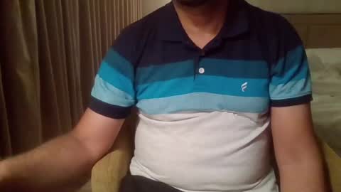 Jammy Alex online show from June 15, 8:34 pm