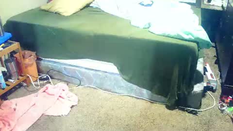 Bootyshows online show from July 9, 6:56 pm