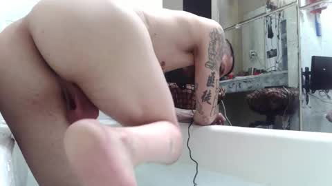 Bootyshows online show from October 16, 12:32 am