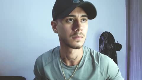 jamzawolf online show from March 3, 2:07 am