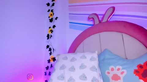 Jana online show from November 9, 10:12 pm