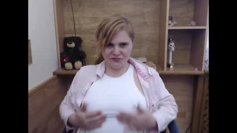 janaloveli online show from April 2, 12:01 pm