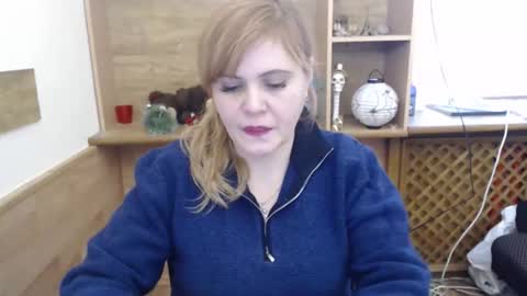 janaloveli online show from January 17, 1:20 pm